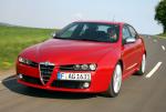 Alfa Romeo 159 TI 2007 года (WW)